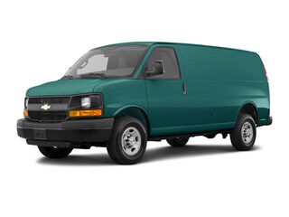 Chevrolet Express 3500 In Orchard Park Ny West Herr